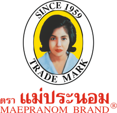 Maepranom